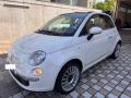 usato FIAT 500C