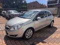 usato OPEL Corsa