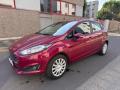 usato FORD Fiesta