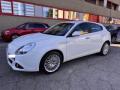usato ALFA ROMEO Giulietta