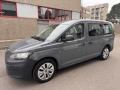 usato VOLKSWAGEN Caddy