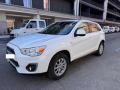 usato MITSUBISHI ASX