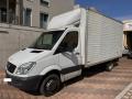 usato MERCEDES Altro