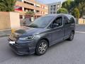 usato VOLKSWAGEN Caddy