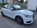 usato AUDI A1