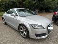 usato AUDI TT
