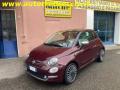 usato FIAT 500