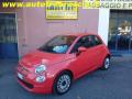 usato FIAT 500