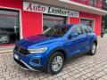 usato VOLKSWAGEN T Roc