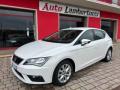 usato SEAT Leon