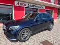 usato MERCEDES GLC 250