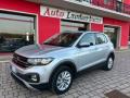 usato VOLKSWAGEN T Cross