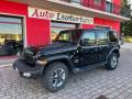 usato JEEP Wrangler