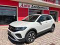usato VOLKSWAGEN T Cross