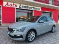 usato SKODA Scala