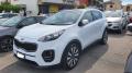 usato KIA Sportage