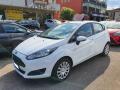 usato FORD Fiesta