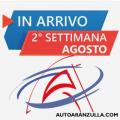 usato FIAT 500