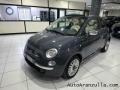 usato FIAT 500C