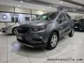 usato OPEL Mokka X
