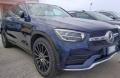 usato MERCEDES GLC 220
