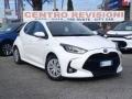 usato TOYOTA Yaris