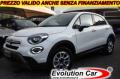 usato FIAT 500X