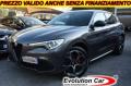 usato ALFA ROMEO Stelvio