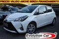 usato TOYOTA Yaris