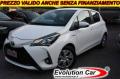 usato TOYOTA Yaris