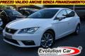 usato SEAT Leon