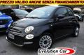 usato FIAT 500