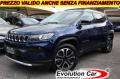 usato JEEP Compass
