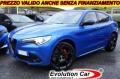 usato ALFA ROMEO Stelvio