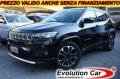 usato JEEP Compass