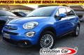 usato FIAT 500X