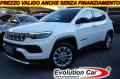 usato JEEP Compass
