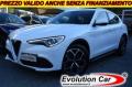 usato ALFA ROMEO Stelvio