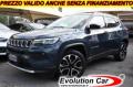 usato JEEP Compass