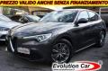 usato ALFA ROMEO Stelvio