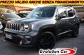 usato JEEP Renegade