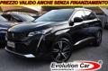 usato PEUGEOT 3008