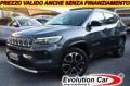 usato JEEP Compass