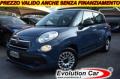 usato FIAT 500L