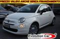 usato FIAT 500