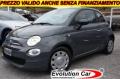 usato FIAT 500