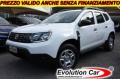 usato DACIA Duster
