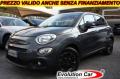 usato FIAT 500X