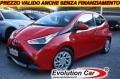 usato TOYOTA Aygo