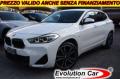 usato BMW X2